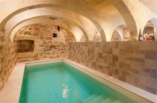 Photo 26 - Naduri, Beautiful Gozitan Villa + Pool