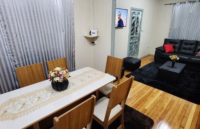 Casa aconchegante e prática - Foto 12