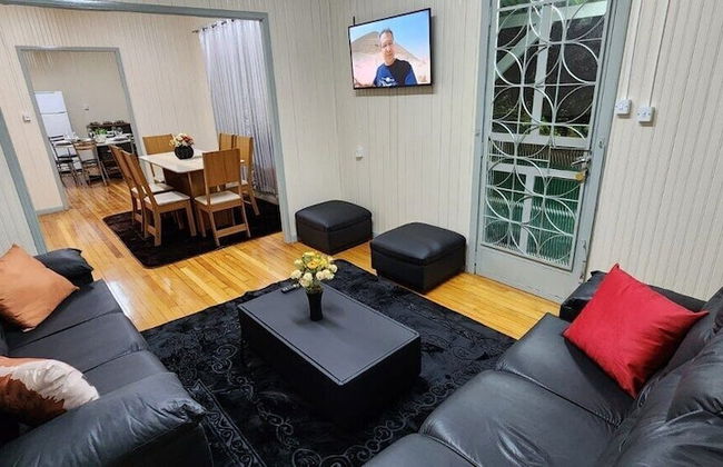 Casa aconchegante e prática - Foto 4