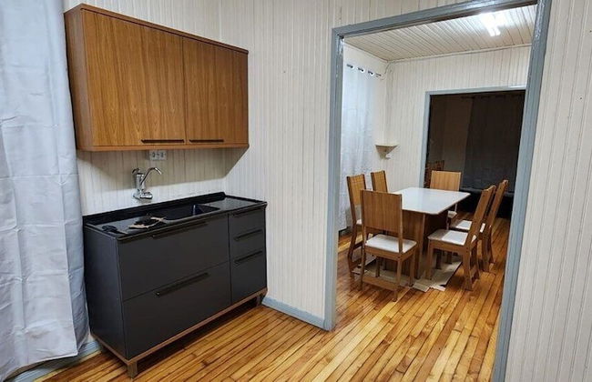 Casa aconchegante e prática - Foto 9