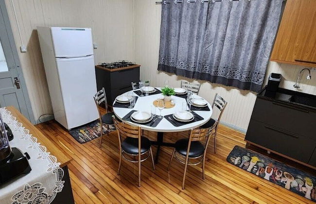 Casa aconchegante e prática - Foto 3