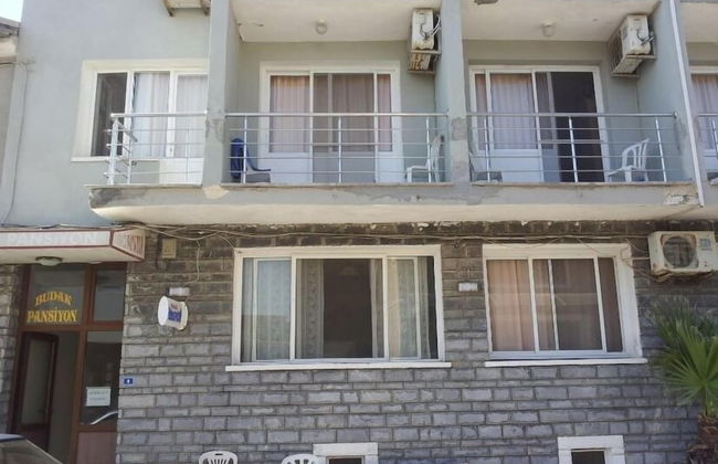 Budak pansiyon - Foto 7