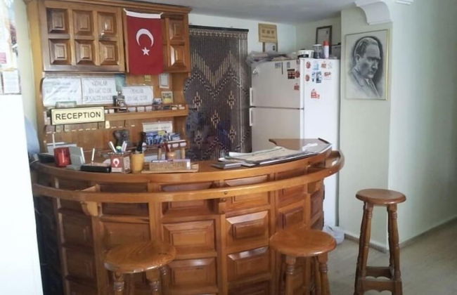 Budak pansiyon - Foto 1