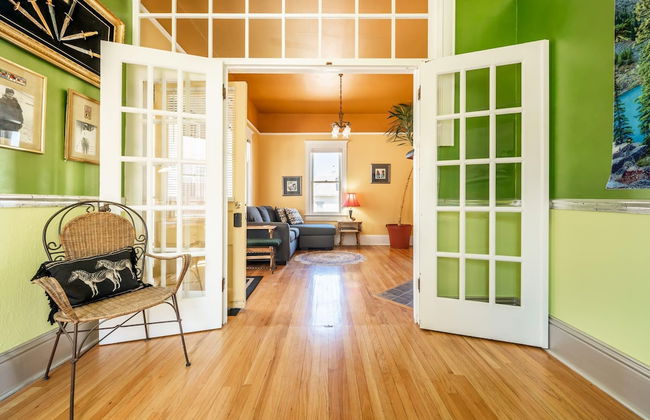 Mt Washington House - Foto 6