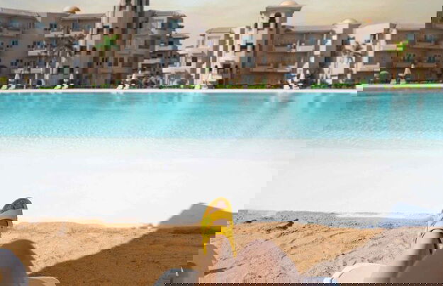 Marom Port Said Resort & Beach - Foto 71