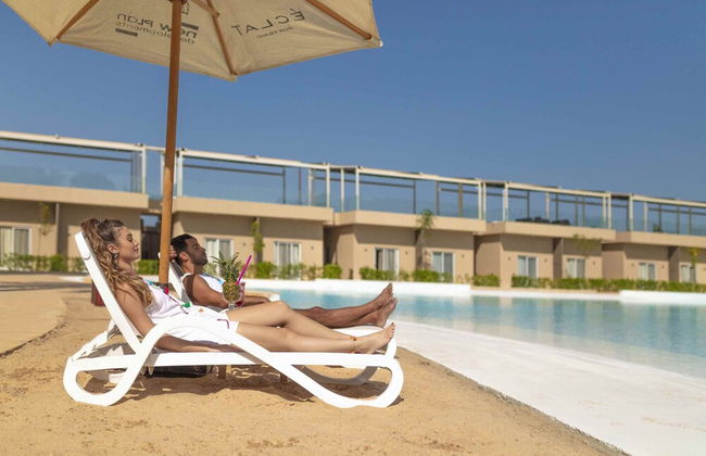 Marom Port Said Resort & Beach - Foto 63