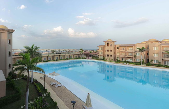 Marom Port Said Resort & Beach - Foto 54