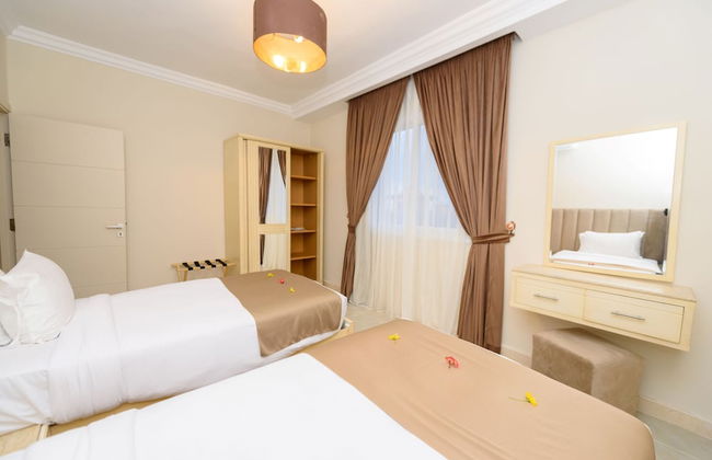 Marom Port Said Resort & Beach - Foto 25