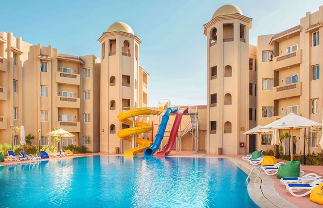 Marom Port Said Resort & Beach - Foto 74