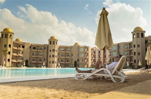 Photo 67 - Marom Port Said Resort & Beach