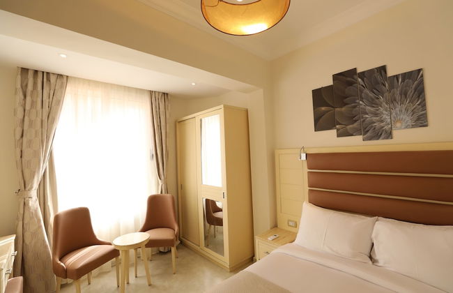 Marom Port Said Resort & Beach - Foto 11