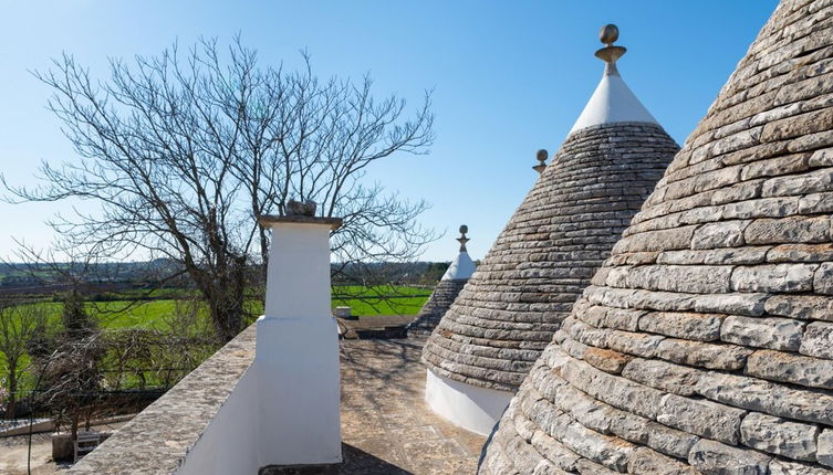 Photo 1 - Stile e Relax nei Trulli by Wonderful Italy