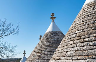 Photo 2 - Stile e Relax nei Trulli by Wonderful Italy