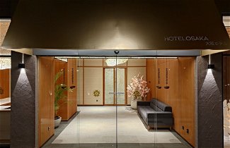 Foto 1 - Hotel Osaka Pik2