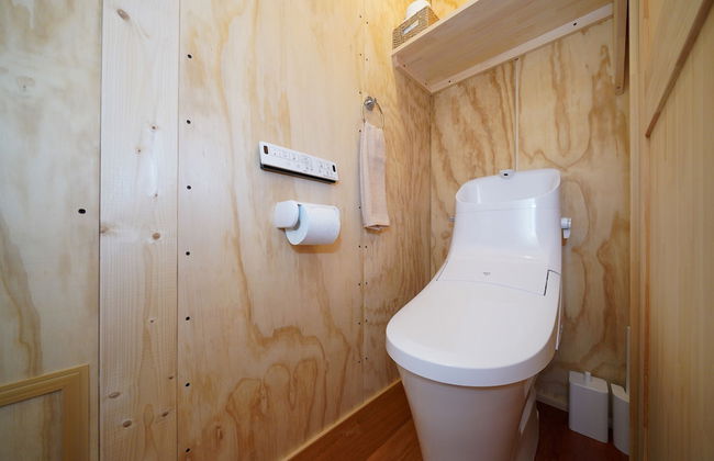 Okhotsk Ocean Villa AL MARE mombetsu - Foto 43