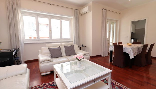 Apartment in Rome - Foto 2