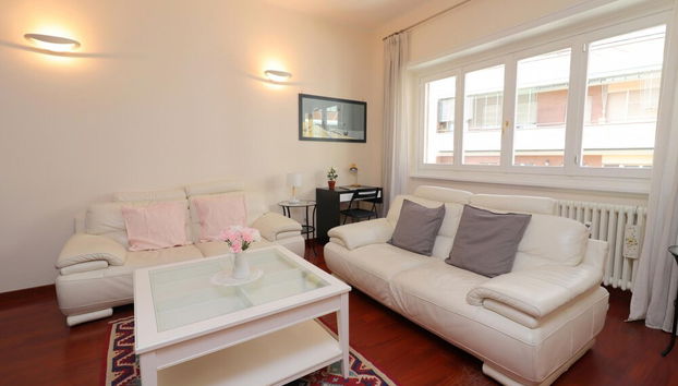 Apartment in Rome - Foto 3