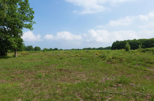 Photo 20 - In the Middle of the Gooise Landscape, Directly on the Fields