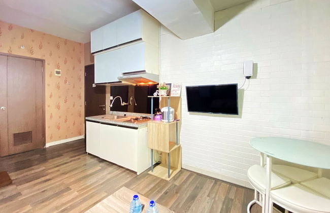 Homey and Cozy 1BR Apartment at Harvard Jatinangor - Foto 12
