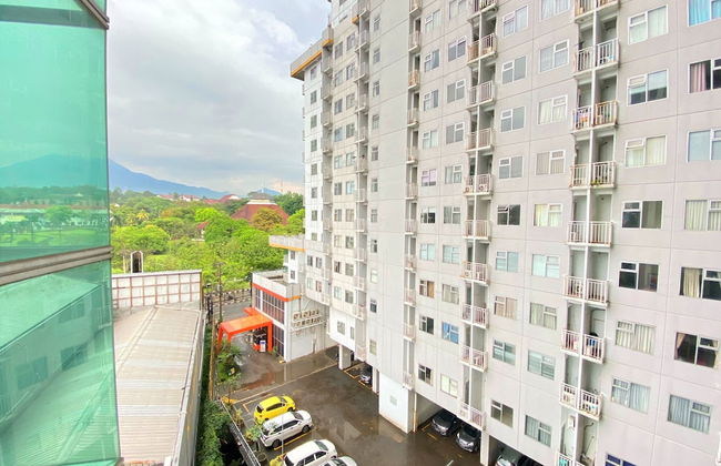 Homey and Cozy 1BR Apartment at Harvard Jatinangor - Foto 22