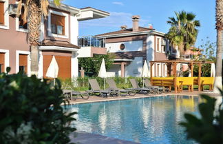 Photo 1 - Pak Family Villas