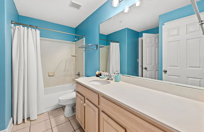 Large Balcony! Gulf Front Master Suite! Many Amenities On-site! - Foto 14
