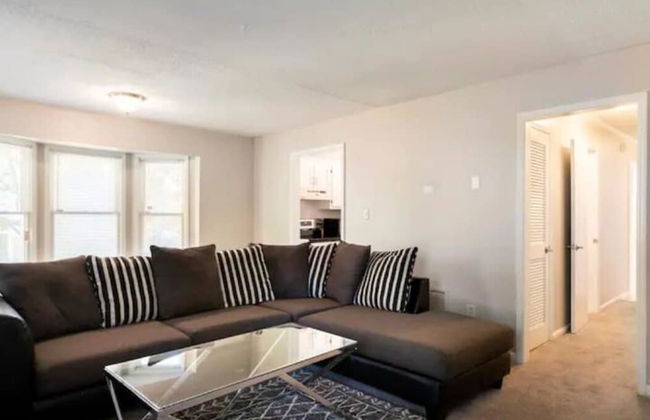 Gorgeous 2 bed and 2.5 bath Home - Foto 9