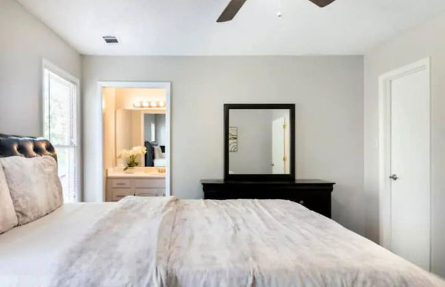 Gorgeous 2 bed and 2.5 bath Home - Foto 3