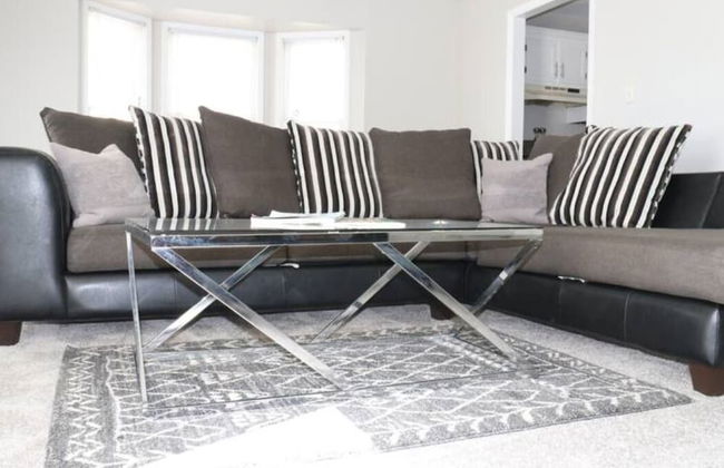 Gorgeous 2 bed and 2.5 bath Home - Foto 12