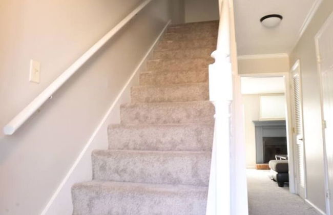 Gorgeous 2 bed and 2.5 bath Home - Foto 16