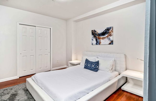 New and Cozy 1BD Apt in the Heart of Philly! - Foto 3