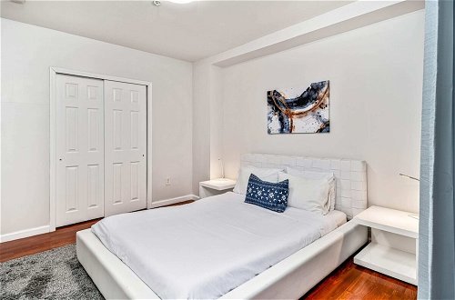 Photo 3 - New and Cozy 1BD Apt in the Heart of Philly