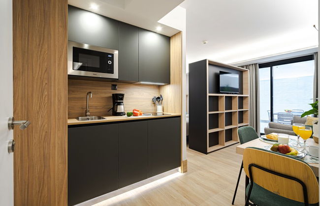 Feelathome Ventas Suites - Foto 31