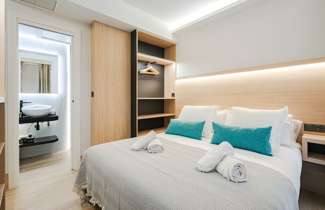 Feelathome Ventas Suites - Foto 7