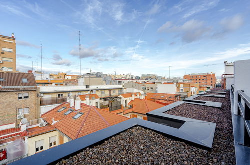 Foto 51 - Feelathome Ventas Suites