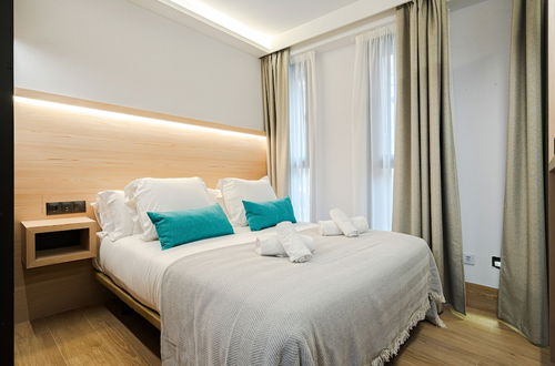 Foto 7 - Feelathome Ventas Suites