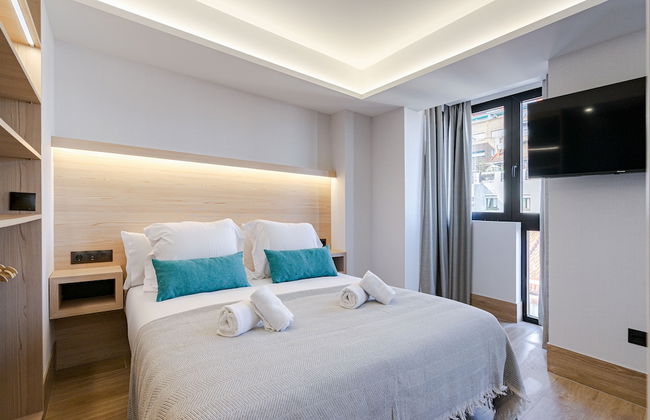 Feelathome Ventas Suites - Foto 14