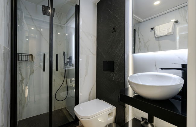 Feelathome Ventas Suites - Foto 56