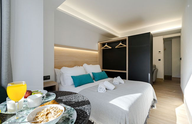 Feelathome Ventas Suites - Foto 10