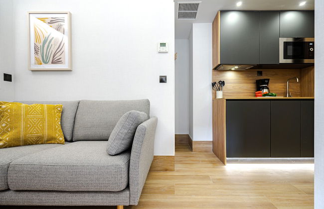 Feelathome Ventas Suites - Foto 40