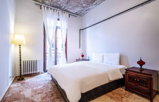 Photo 2 - Dreamy Flat With Excellent Location in Beyoglu