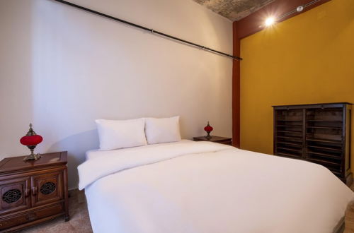 Photo 9 - Dreamy Flat With Excellent Location in Beyoglu