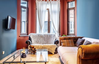 Photo 1 - Dreamy Flat With Excellent Location in Beyoglu