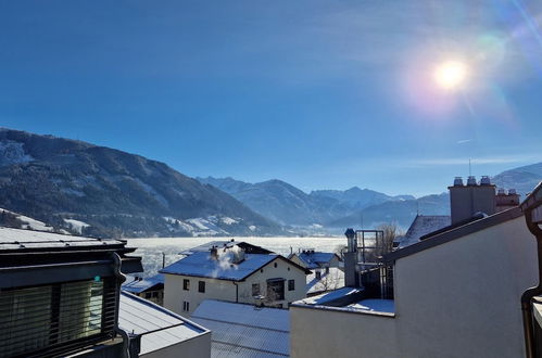 Photo 16 - Penthouse Lake Mountains View Terrace Aircon