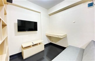 Foto 1 - Best And Relax 1Br Apartment At Gateway Ahmad Yani Cicadas