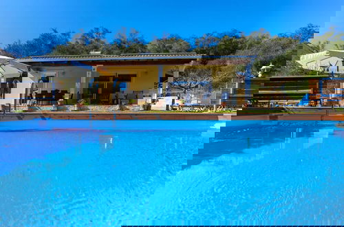 Photo 38 - Green Family Villa in Agios Ioannis