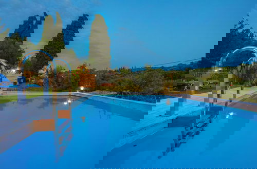 Photo 37 - Green Family Villa in Agios Ioannis