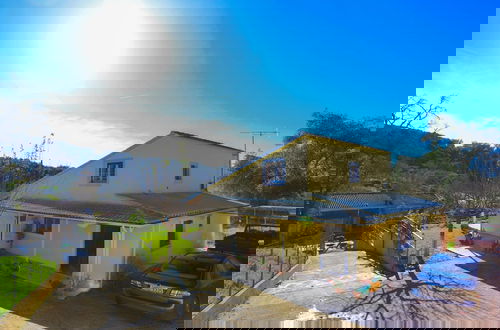 Photo 41 - Green Family Villa in Agios Ioannis