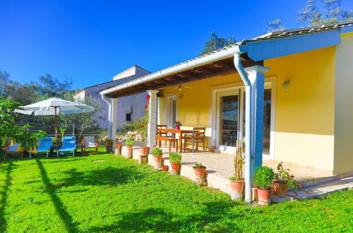 Photo 12 - Green Family Villa in Agios Ioannis