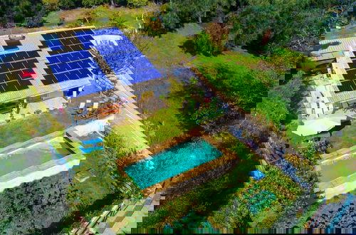 Photo 1 - Green Family Villa in Agios Ioannis